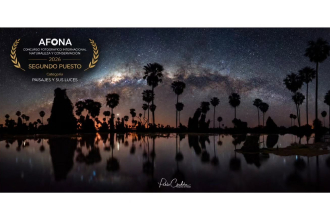Fotógrafos formoseños distinguidos en concurso internacional