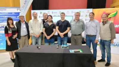 El Zonal vuelve a Machagai en una fecha clave del campeonato