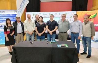 El Zonal vuelve a Machagai en una fecha clave del campeonato