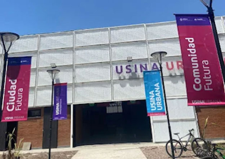 usina