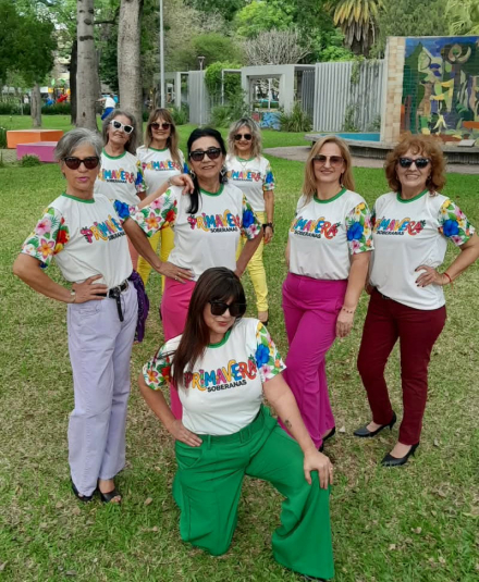 las-mujeres
