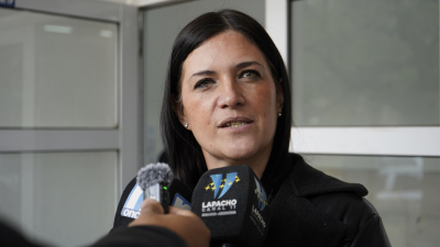 Día Mundial de la Salud Mental: fortalecen la atención integral