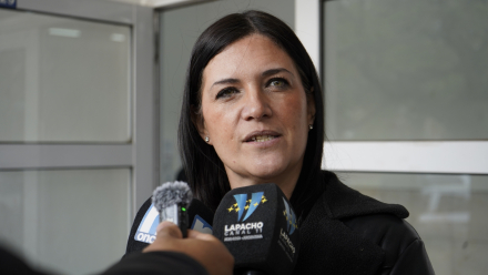 Licda. Selena Copponi