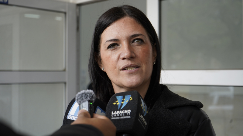 Día Mundial de la Salud Mental: fortalecen la atención integral