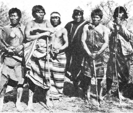 indigenas