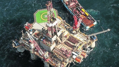 El Gobierno pedirá esta semana suspender la explotación petrolera en Malvinas
