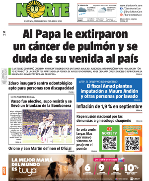 Edición del 14-10-2026