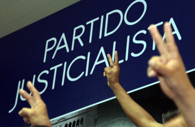 El peronismo celebra el Día de la Lealtad con la presencia de Máximo Kirchner