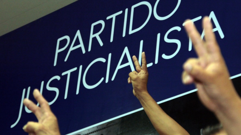 El peronismo celebra el Día de la Lealtad con la presencia de Máximo Kirchner