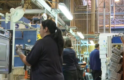 En línea con lo ocurrido en el país, el Chaco registró una nueva caída de empresas empleadoras