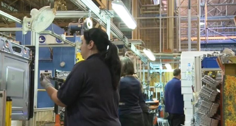 En línea con lo ocurrido en el país, el Chaco registró una nueva caída de empresas empleadoras