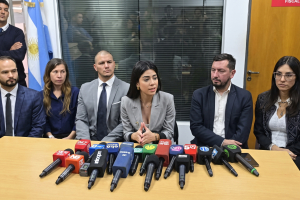 Suman 10 las causas contra Gustavo Kumiega lo imputaron por estafa y lesiones graves en un contexto de violencia obstétrica