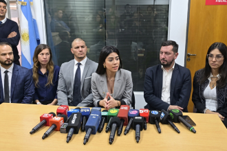 Suman 10 las causas contra Gustavo Kumiega lo imputaron por estafa y lesiones graves en un contexto de violencia obstétrica
