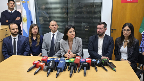 Suman diez las causas contra Kumiega: lo imputaron por estafa y lesiones graves en un contexto de violencia obstétrica
