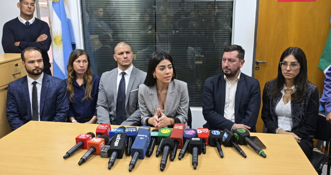 Suman 10 las causas contra Gustavo Kumiega lo imputaron por estafa y lesiones graves en un contexto de violencia obstétrica