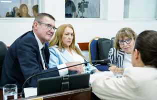 El bloque Primero Chaco solicita la urgente colaboración humanitaria del Ejército Argentino