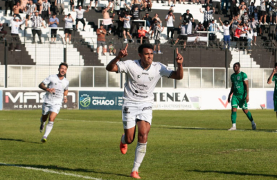 Matías Romero: "El balance es bueno, pero For Ever se merece estar mucho más arriba"