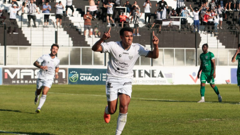 Matías Romero: "El balance es bueno, pero For Ever se merece estar mucho más arriba"