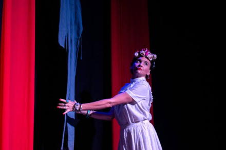 Frida ¡Viva la Vida! (3)