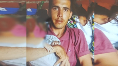 Buscan a Lucas Martínez, que falta de su domicilio desde el viernes