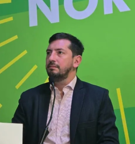 jorge dos