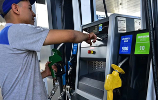 Chaco desafía la caída nacional y es una de las provincias donde creció la venta de combustibles