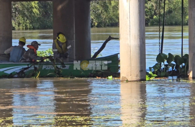 Sameep normalizó la captación de agua tras las complicaciones del fin de semana