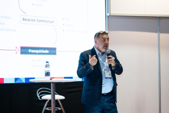 La ADE invita a participar de una charla especializada