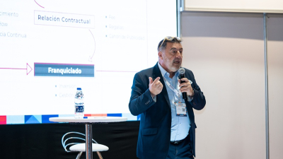 La ADE invita a participar de una charla especializada