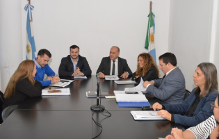 El Poder Judicial defendió su presupuesto 2027