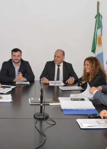 El Poder Judicial defendió su presupuesto 2027