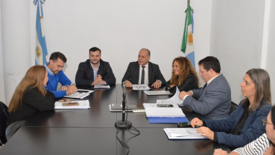 El Poder Judicial defendió su presupuesto 2027
