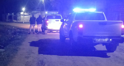 Cómo fueron los momentos previos a la muerte de los niños de Corzuela