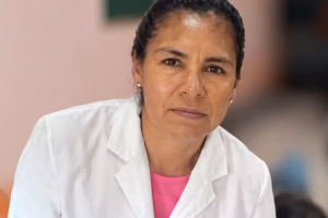 La docente Nanci Godoy apareció muerta tras 19 días de búsqueda