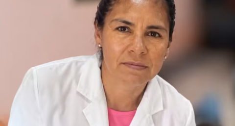 La docente Nanci Godoy apareció muerta tras 19 días de búsqueda