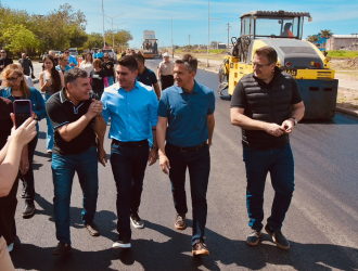 Avanza la transformación de la Soberanía – Malvinas
