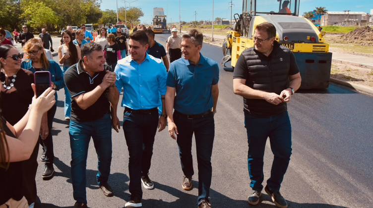 Avanza la transformación de la Soberanía – Malvinas