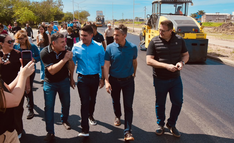 Avanza la transformación de la Soberanía – Malvinas