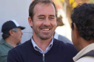 Martínez: "Ojalá que podamos tener una elección interna de buena fe"