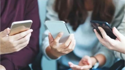 Detuvieron a un hombre de 32 años por mantener chats sexuales con una chica de 15