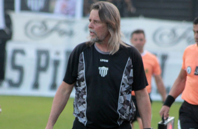 For Ever busca despedir el año con una victoria ante su gente