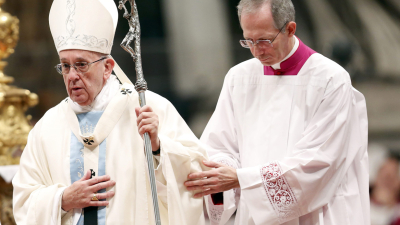 El Papa llega mañana a Colombia y dejará “cifras invaluables”