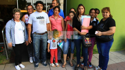 Educación desmiente irregularidades en el pase a planta de porteros