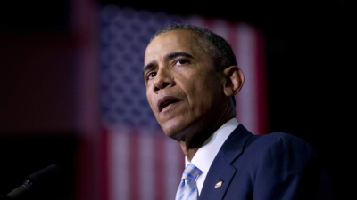 Obama dice adiós en su último discurso como presidente