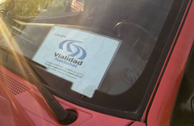 La trama y las denuncias a un juez salteño, del sujeto con cocaína en falsa camioneta de Vialidad