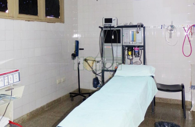 El hospital de Las Breñas cuenta con el primer quirófano del país con energía solar
