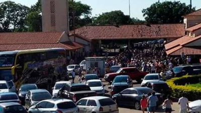 Más de 30 mil turistas cruzaron por Corrientes hacia Brasil este fin de semana