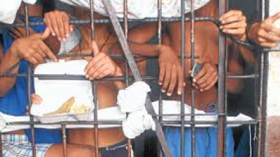 El presidente pidió debatir el régimen penal juvenil 