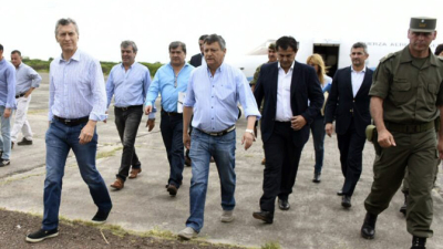 Peppo vuelve a la actividad oficial con la inauguración de la Escuela de Verano