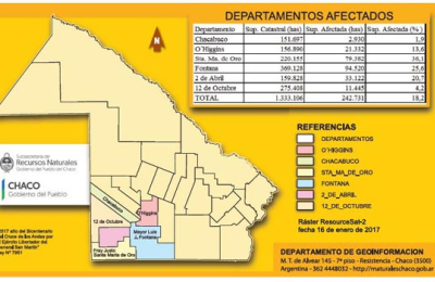 Inundaciones que duelen 